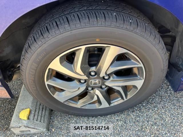 Honda STEP WGN 2015-11 8563653-6