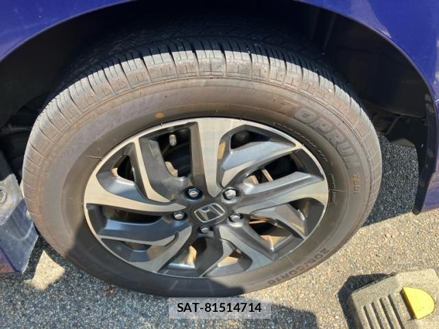 Honda STEP WGN 2015-11 8563653-7