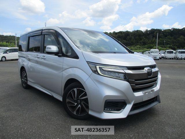Honda STEP WGN 2020-10 8563648-0
