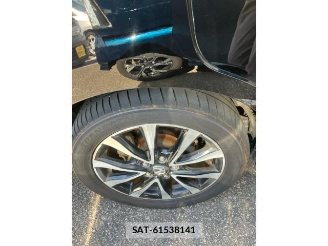 Honda STEP WGN 2013-09 8629113-9