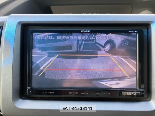 Honda STEP WGN 2013-09 8629113-21