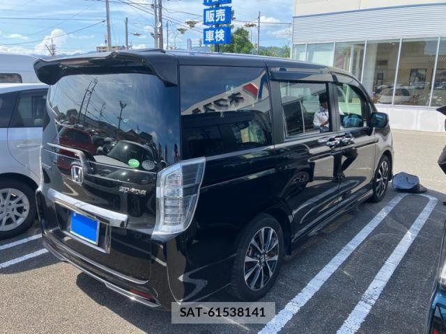 Honda STEP WGN 2013-09 8629113-2