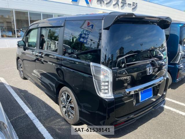 Honda STEP WGN 2013-09 8629113-3