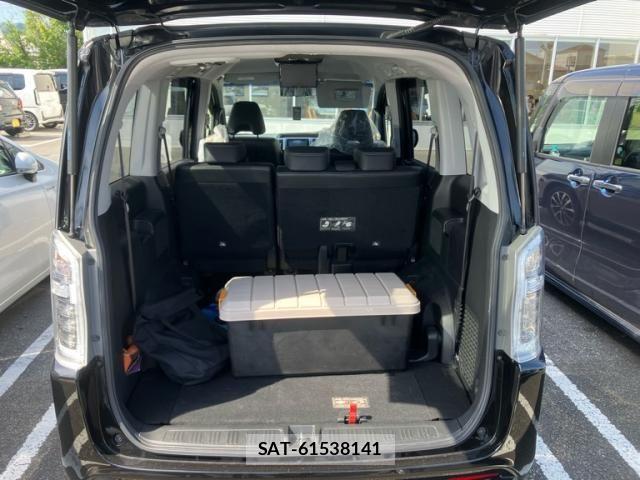 Honda STEP WGN 2013-09 8629113-4