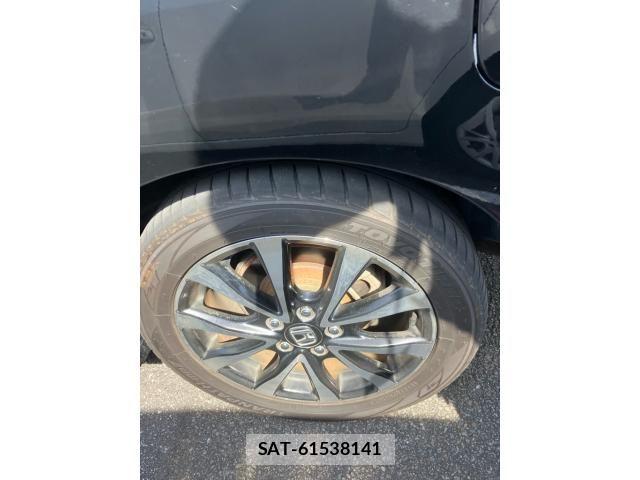 Honda STEP WGN 2013-09 8629113-6