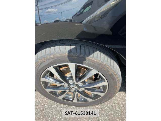 Honda STEP WGN 2013-09 8629113-7