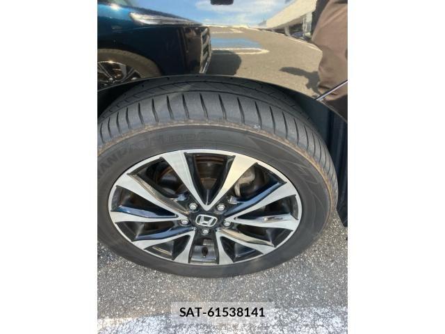 Honda STEP WGN 2013-09 8629113-8