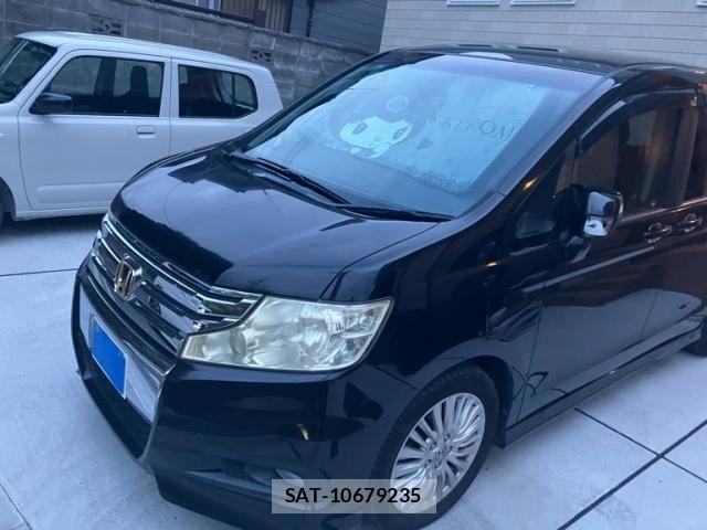 sat car