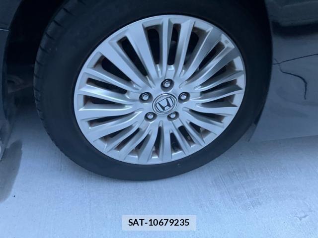 Honda STEP WGN 2010-04 8629102-9