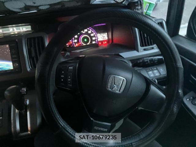 Honda STEP WGN 2010-04 8629102-13