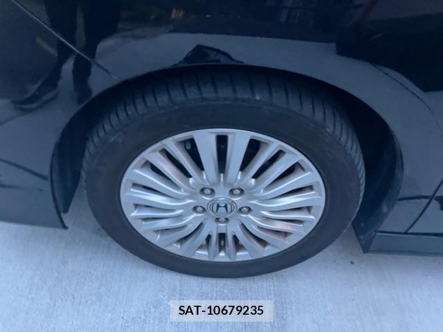 Honda STEP WGN 2010-04 8629102-1