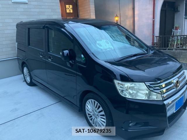 Honda STEP WGN 2010-04 8629102-3