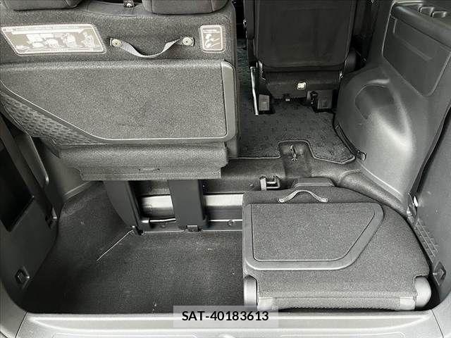 Honda STEP WGN 2015-06 8629092-9