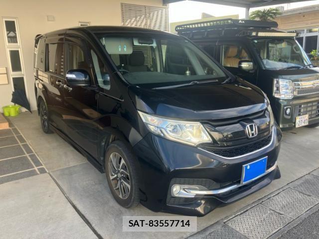 Honda STEP WGN 2015-09 8629097-1