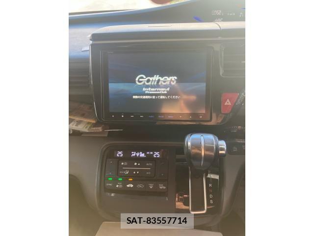 Honda STEP WGN 2015-09 8629097-23