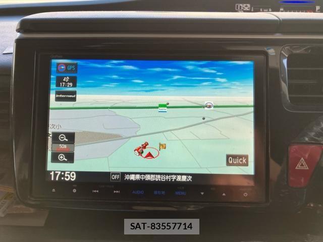 Honda STEP WGN 2015-09 8629097-25