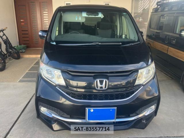Honda STEP WGN 2015-09 8629097-2