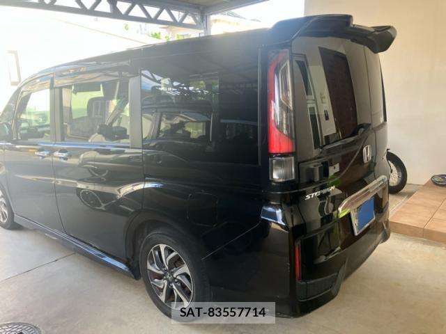 Honda STEP WGN 2015-09 8629097-3