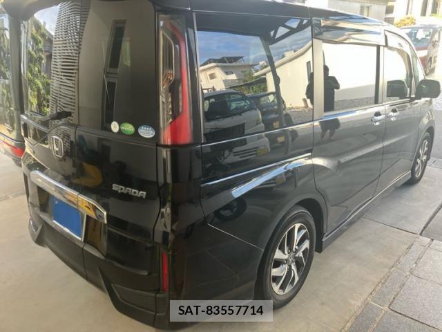 Honda STEP WGN 2015-09 8629097-4