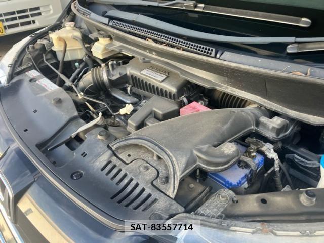 Honda STEP WGN 2015-09 8629097-5