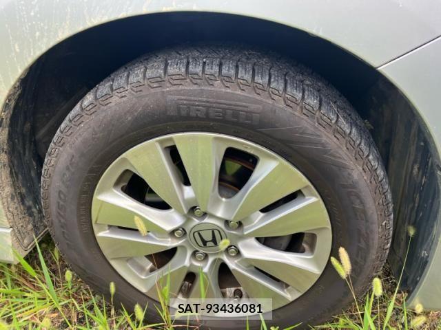 Honda STEP WGN 2010-11 8629114-9