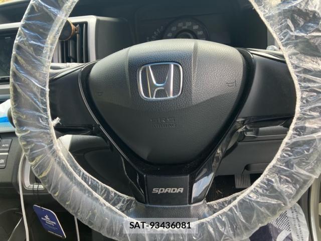 Honda STEP WGN 2010-11 8629114-18