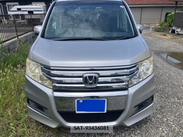 Honda STEP WGN 2010-11 8629114-1