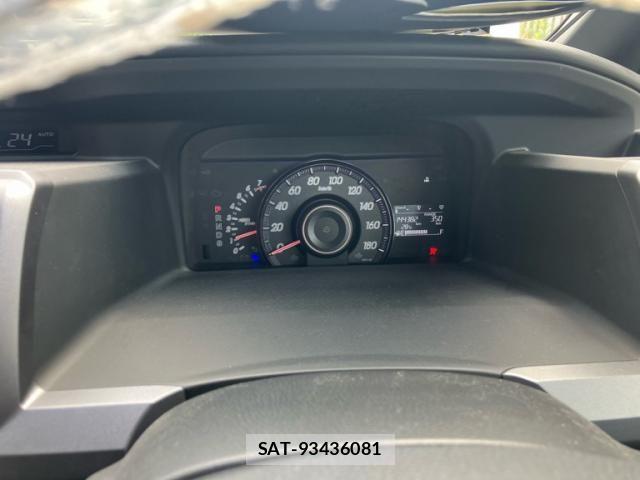 Honda STEP WGN 2010-11 8629114-19