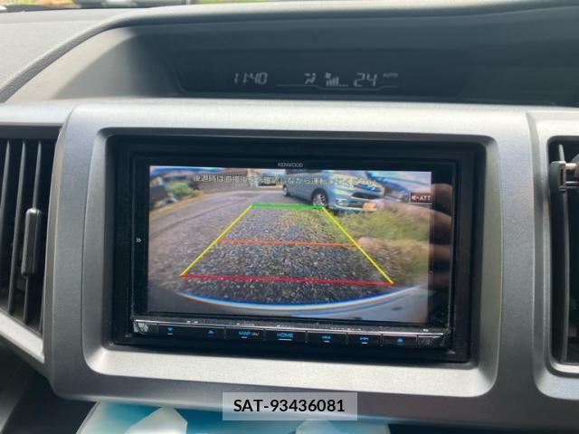 Honda STEP WGN 2010-11 8629114-21