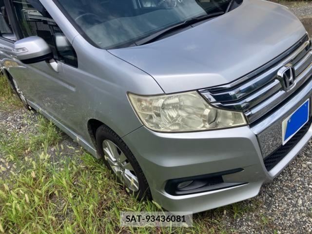Honda STEP WGN 2010-11 8629114-3