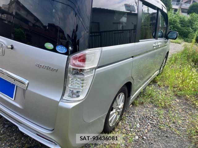 Honda STEP WGN 2010-11 8629114-5