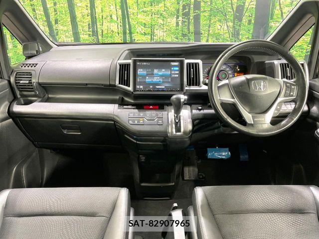 Honda STEP WGN 2013-01 8629096-1