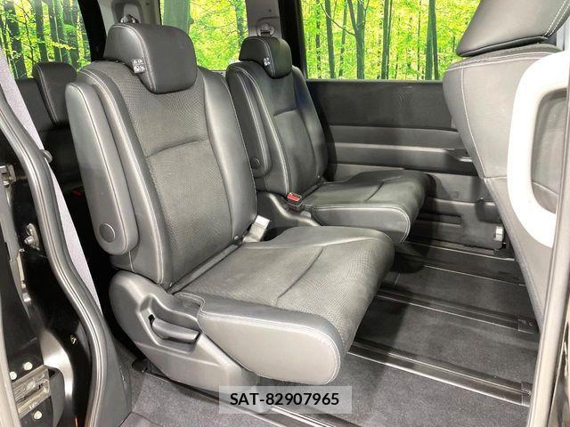 Honda STEP WGN 2013-01 8629096-8
