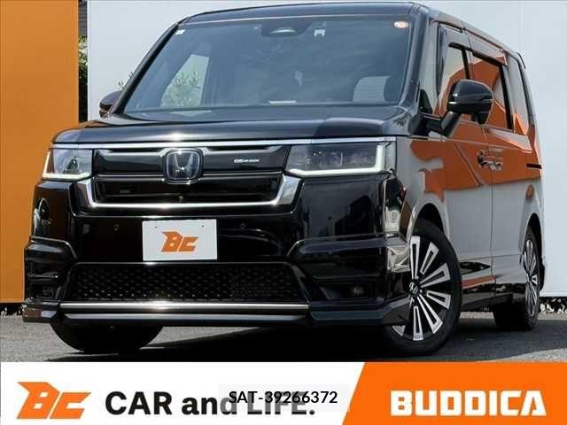 Honda STEP WGN 2023-09 8629087-0