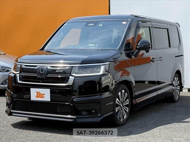 Honda STEP WGN 2023-09 8629087-9