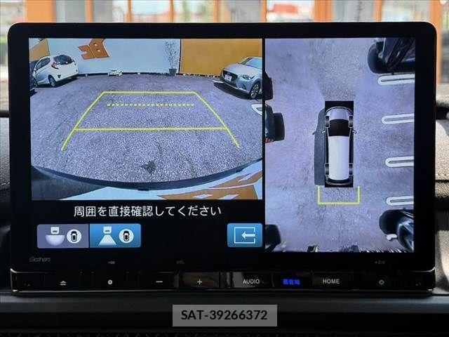 Honda STEP WGN 2023-09 8629087-6