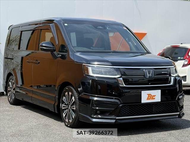 Honda STEP WGN 2023-09 8629087-7