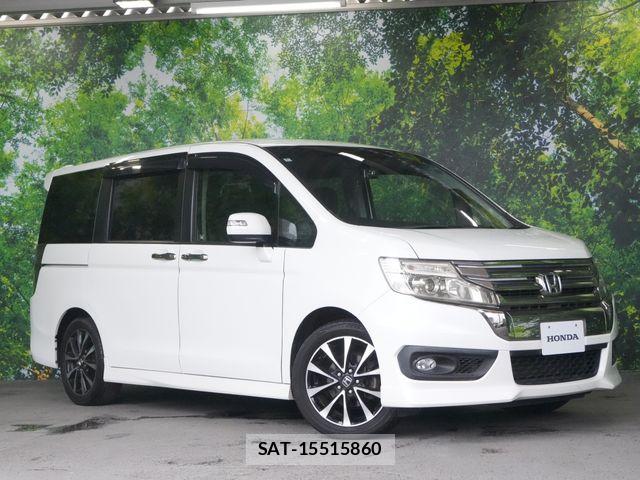 Honda STEP WGN 2012-06 8629095-0