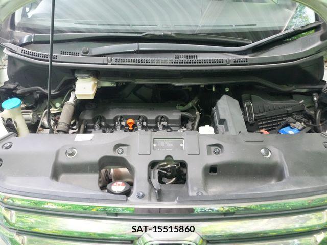 Honda STEP WGN 2012-06 8629095-21