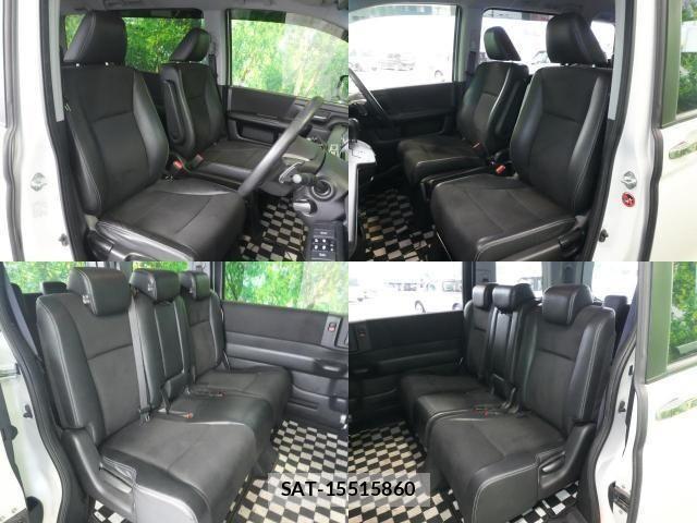 Honda STEP WGN 2012-06 8629095-2