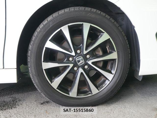 Honda STEP WGN 2012-06 8629095-29