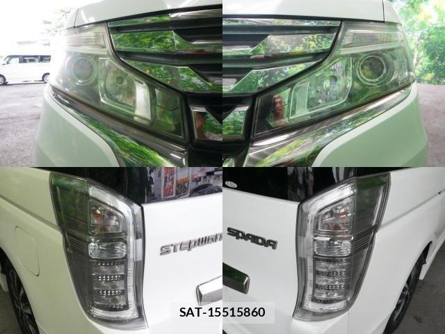 Honda STEP WGN 2012-06 8629095-3