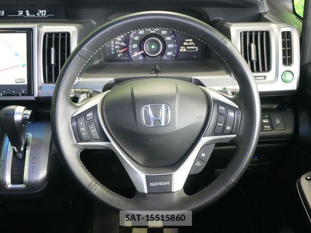 Honda STEP WGN 2012-06 8629095-7