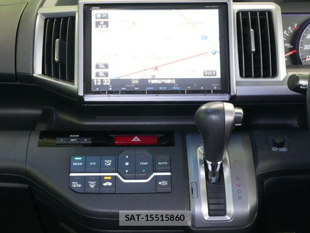 Honda STEP WGN 2012-06 8629095-8
