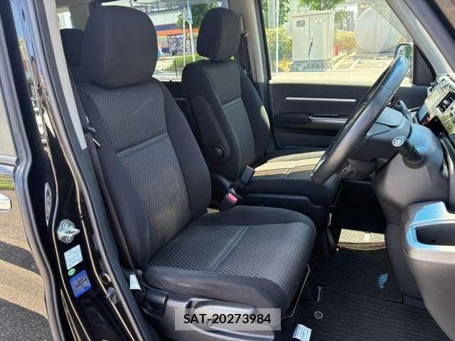 Honda STEP WGN 2015-06 8629093-9