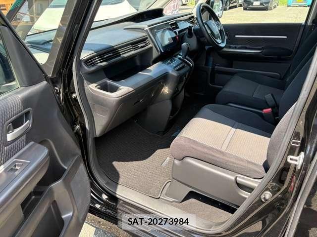 Honda STEP WGN 2015-06 8629093-12