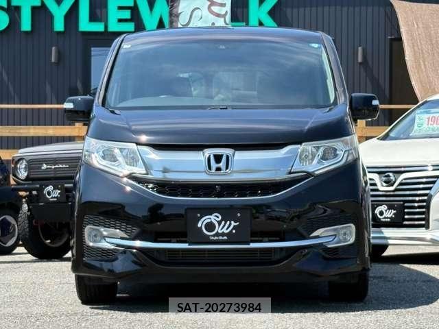 Honda STEP WGN 2015-06 8629093-1
