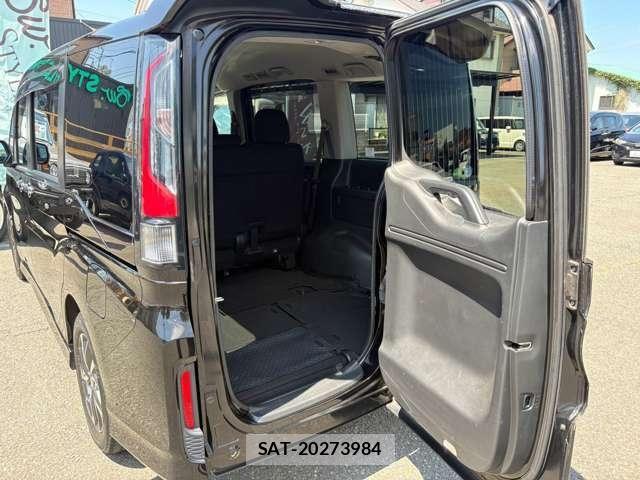 Honda STEP WGN 2015-06 8629093-21