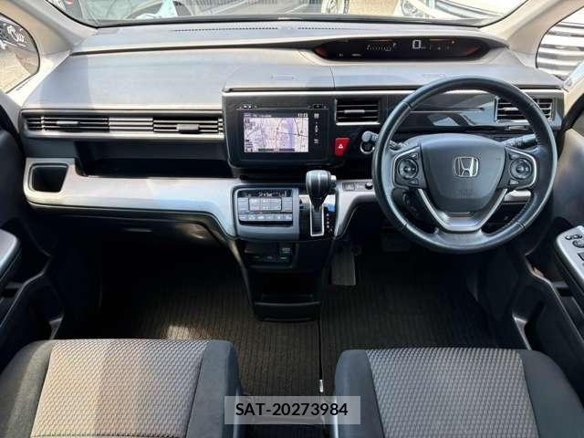 Honda STEP WGN 2015-06 8629093-22