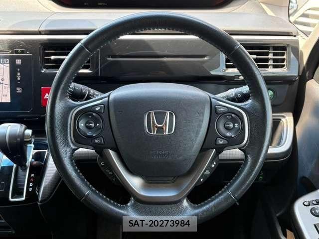 Honda STEP WGN 2015-06 8629093-23